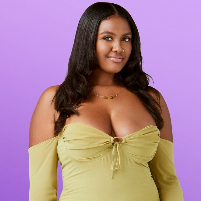 Love Is Blind's Alex Byrd Looks Unrecognizable in Major Transformation